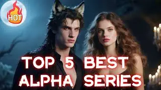 Top 5 Best Werewolf Series | NOT FULL [Claimed by My Ex's Alpha Brother] #drama #alpha