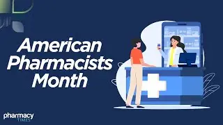 American Pharmacists Month - What's YOUR Role?