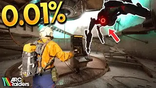ARC Raiders BEST Moments to Show Friends #6
