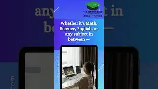 Boost Your Child&rsquo;s Grades with The Genius Squad | Expert Online Tutors