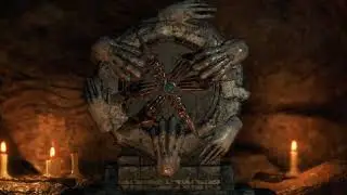 I love looking at maps (Resident Evil 4 Remake) - 11