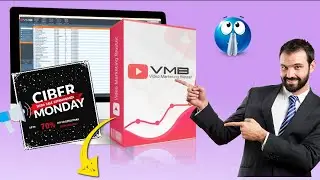 Video Marketing Blaster COUPON Discount Special 🚀 Blaster Suite ✿ Cyber Monday 2019