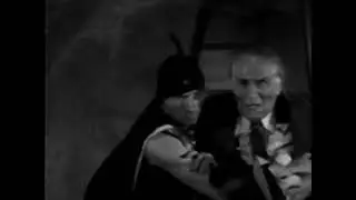 Undersea Kingdom &ndash; Episode 10 (1936) | Classic Sci-Fi Adventure Serial starring Ray Corrigan
