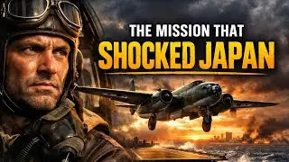 The Doolittle Raid: America&rsquo;s Boldest WWII Air Mission That Changed History