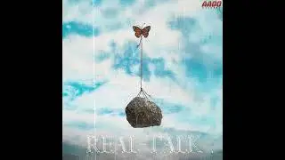 BK - REAL TALK/ (PROD.@1080PALE)