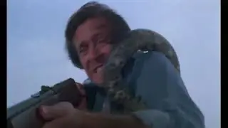 GoodBadFlicks - Дьявольская рыба (Devilfish) (1984 г.) на русском