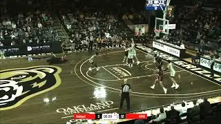 Jlynn Counter | Ball Guard | IUPUI