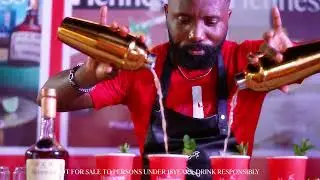 Hennessy Artistry The Reboot Lagos Grand Finale Edition Recap