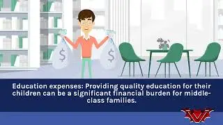 The Struggles of the Middle Class: Navigating Economic Challenges