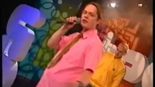 Malk De Koijn - Rocstar Live
