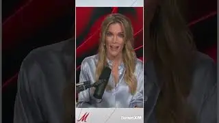 Megyn Kelly on the 
