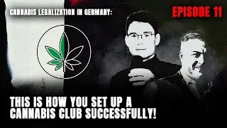 -BREAKING LAW FORMAT- #11 German law enforcement is simply WEIRD!