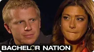 Kacie B Brings The Drama To Sean Lowe | The Bachelor US