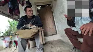 Door by door. Spreading the Biblical Gospel part 4)