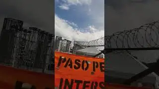 avance m2 avenida 1 de mayo con 50
