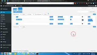 How to Display Admin Pages in the Frontend / Free WordPress Plugin