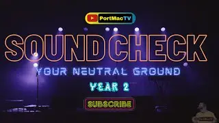 SOUNDCHECK 60 “Your Neutral Ground”