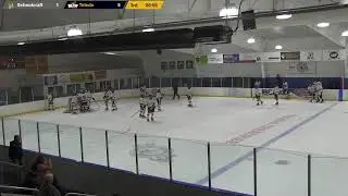 University of Toledo Hockey vs. Schoolcraft College 9/22/2024