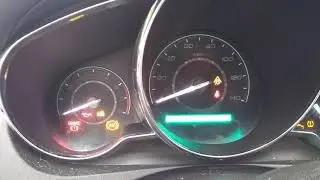 ML0207 2011 Malibu