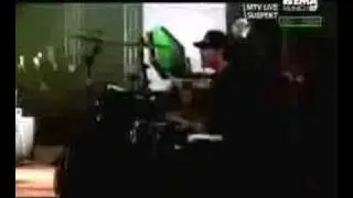 Suspekt - Kinky Fætter. - Live Roskilde