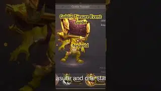 Goblin Treasure Guide | Tips | Agi Elf in Action #mudarkepoch #goblintresure #mmorpg #muonline