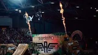 Swatch Rocket Air 2016 - Teambattle