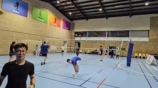 21-09-2025 | Blocktoberfest vs Notorious DIG