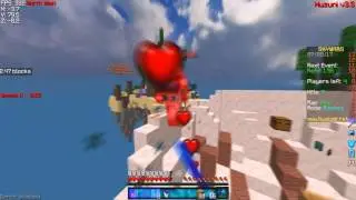 Ranked Skywars Highlights Hackusations V2