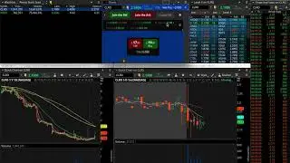Live Day Trading | $150 in 1 minute | CLRO | Low Float