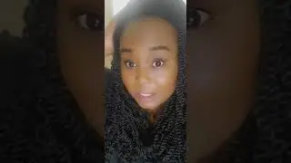 New YouTuber... #anxiety #stuttering #blindian #interracialmarriage #longdistancerelationship