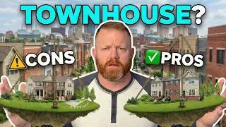 Should You Buy a Townhouse or Single Family Home in Kansas City?