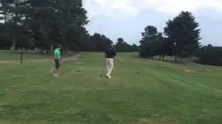 Greer Country Club 2