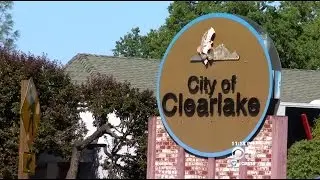 Town Of Clearlake Takes Center Stage In Emotional Battle Over Medical Marijuana Cultivation Ban