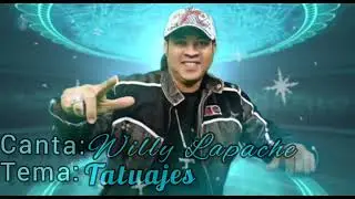 Dj440 Presenta: Willy Lapache cantando Tatuaje (bachata)
