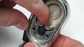 Cornwell&reg; | bluePOWER&reg; | 120 Tooth Ratchet Rebuild Instructions