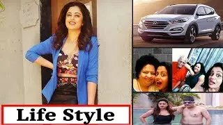 Neha Pendse Lifestyle, Bigg Boss 12 Contestant Neha Pendse Personal life, Family, work, movie