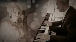 God bless the child/ Susan Horn/ Thomas Wind/ Jazzstandard/ Piano & Voice
