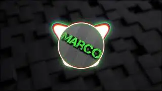 | Something | Marco 44 | Новый трек) |
