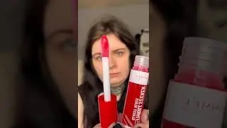 BERRY GLAZE GLASSY GLOSS BY RIMMEL