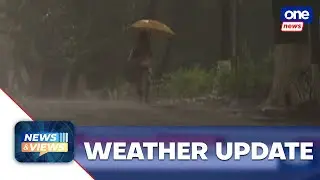 PAGASA monitors new LPA inside PAR | News and Views 