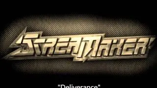 Scream Maker - Deliverance