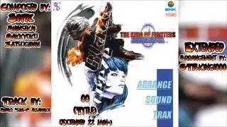 The King of Fighters 2000: 00 (Arrange Version) (Extended Arrangement)