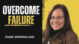 From Setbacks to Comebacks  Unleashing the Power of Failure