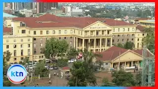 Court rules IG Kanja has full authority over police recruitment