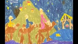 BHNCDSB Christmas Card Series 2014 Short Play