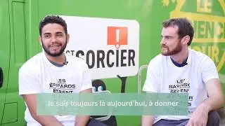ER2C  -  Les petits d&eacute;brouillards   Episode 1