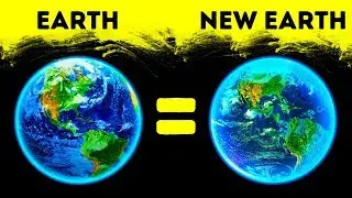 9 Earth-Like Planets We Can Move On Right Now
