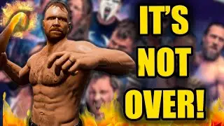 Yuke's FINALLY Addressed AEW Fight Forever, WWE 2K24 & Kenny Omega!