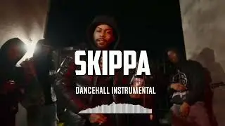 Dancehall Riddim Instrumental - 