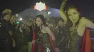 Bass Kingdom Final (Edit By Kaung Myat thu)
